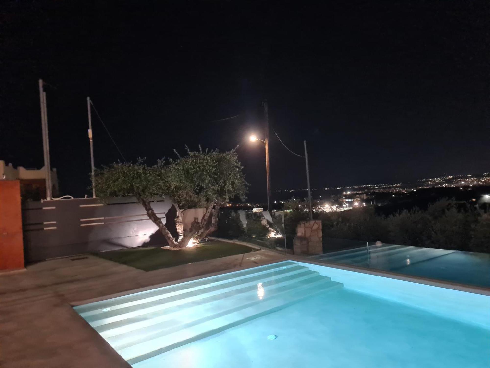 Andreas Villa Kato Daratso Bagian luar foto
