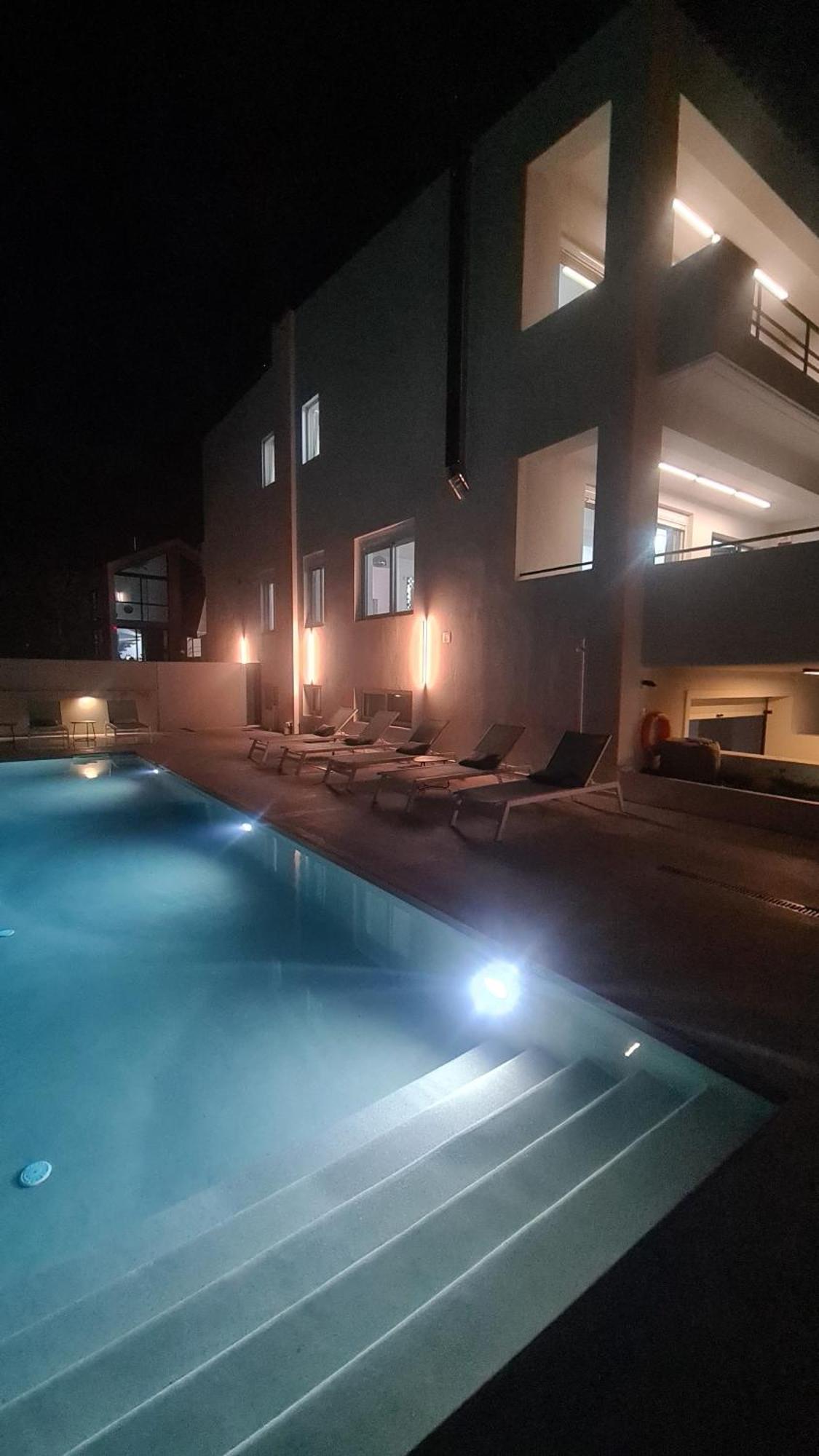 Andreas Villa Kato Daratso Bagian luar foto