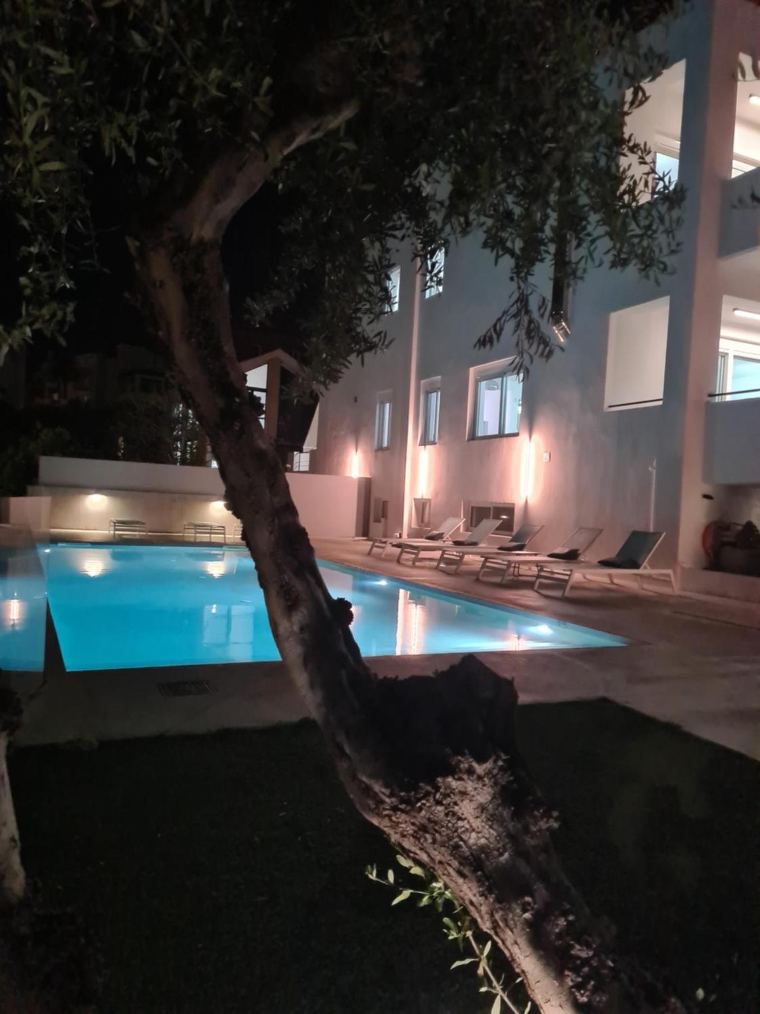 Andreas Villa Kato Daratso Bagian luar foto